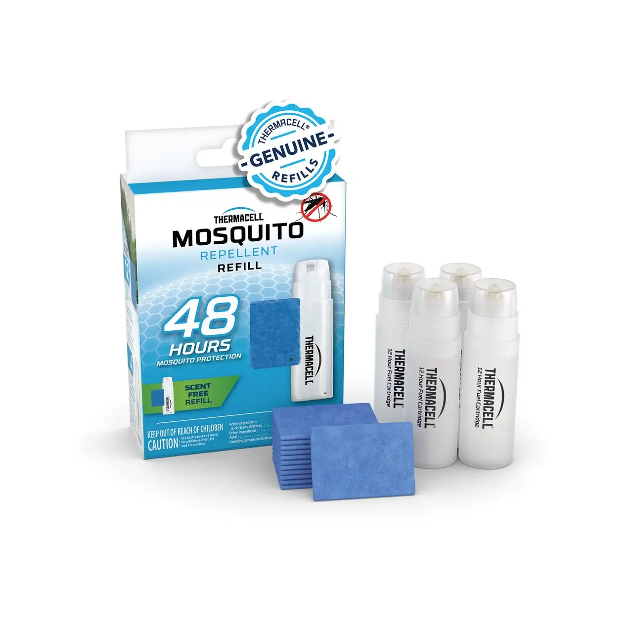 Kit de reîncărcare R-4